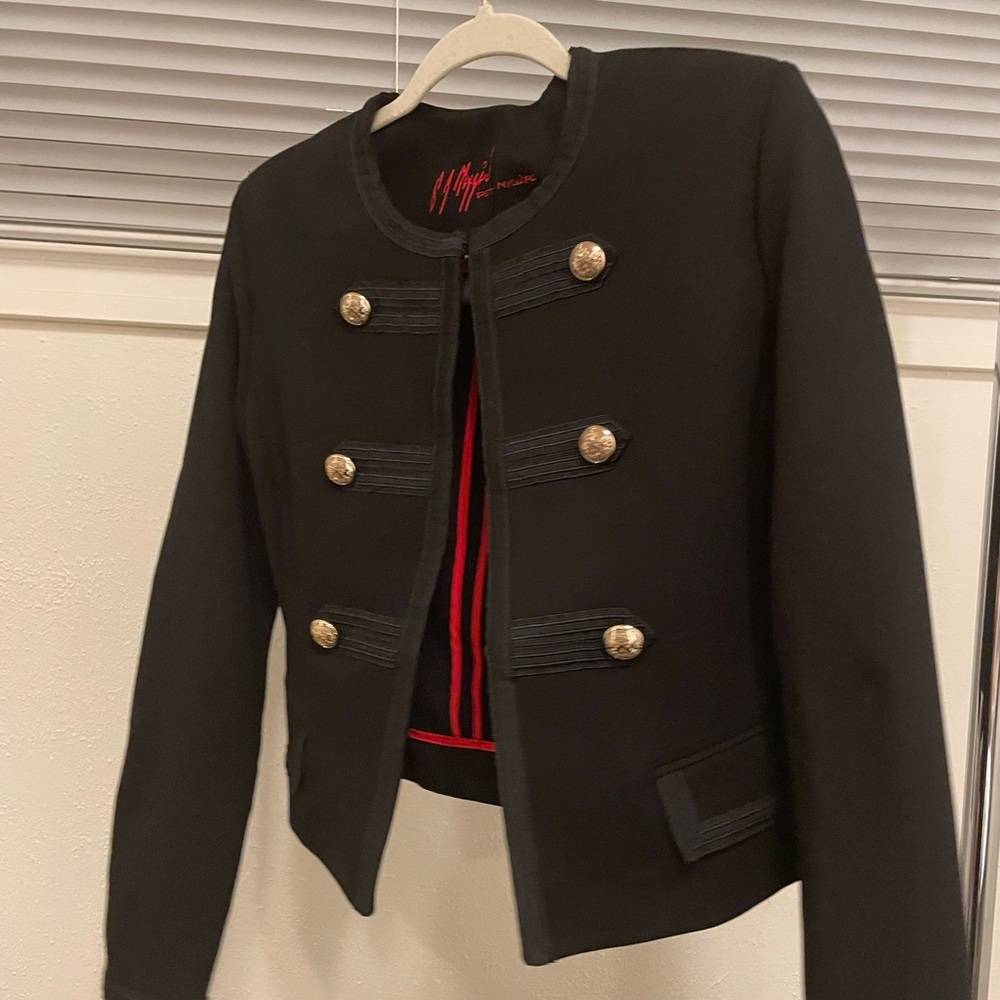Nordstrom Jacket - NEVER WORN